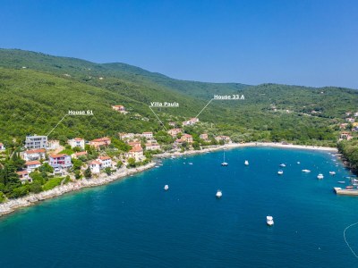 Holiday house Villa Paula - Outdoor photo 15