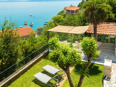 Holiday house Villa Paula - Outdoor photo 16