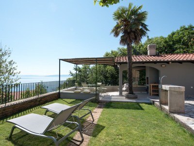 Holiday house Villa Paula - Features photo 32