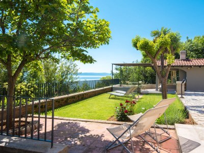 Holiday house Villa Paula - Environment photo 38