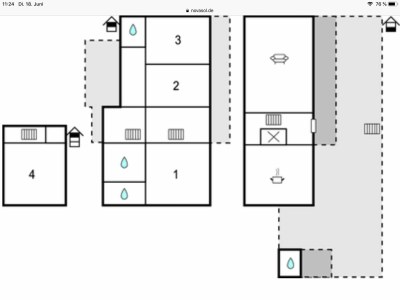 Holiday house Villa Paula - Document photo 41