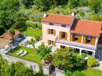 Holiday house Villa Paula - Document photo 44