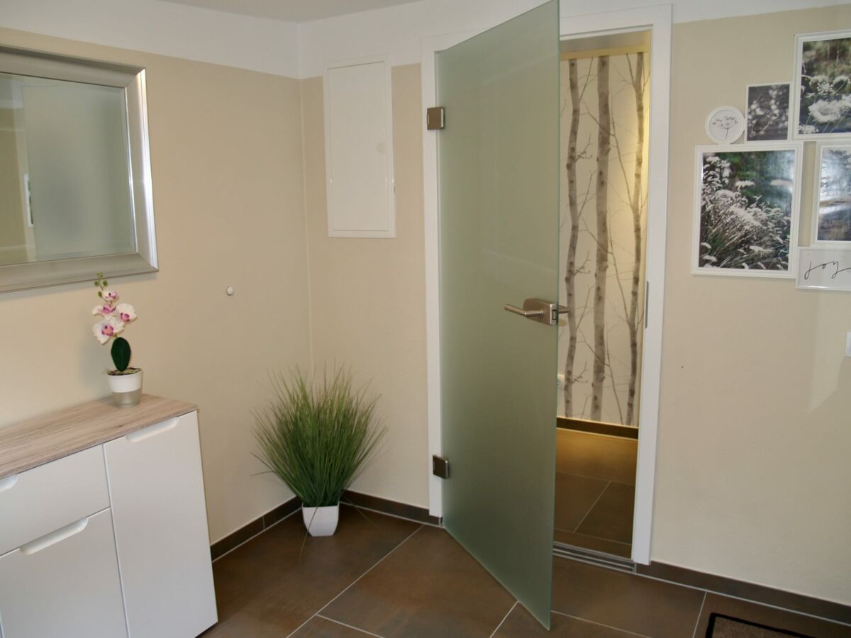 Holiday house Forest-Fringed Comfort - Features photo 4