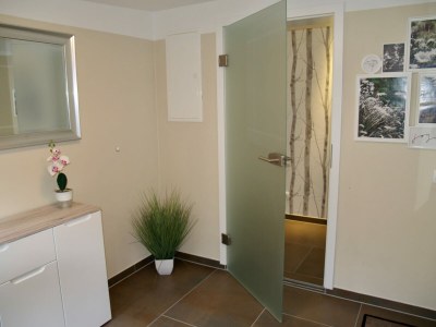 Holiday house Forest-Fringed Comfort - Features photo 4