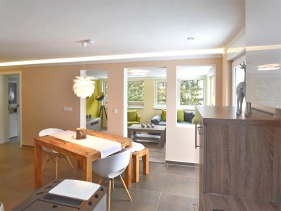 Holiday house Forest-Fringed Comfort - Features photo 5