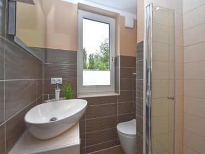 Holiday house Forest-Fringed Comfort - Features photo 6