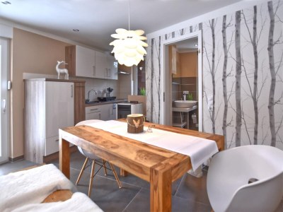 Holiday house Forest-Fringed Comfort - Features photo 7