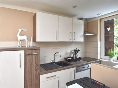 Holiday house Forest-Fringed Comfort - Features photo 9