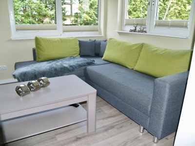 Holiday house Forest-Fringed Comfort - Features photo 11