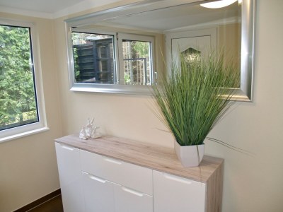 Holiday house Forest-Fringed Comfort - Features photo 12