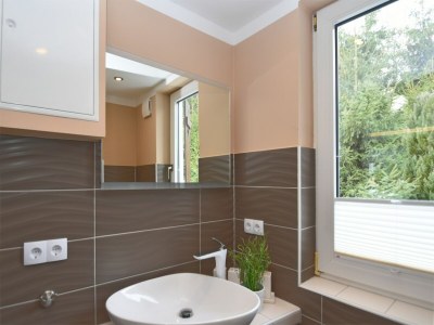 Holiday house Forest-Fringed Comfort - Features photo 13