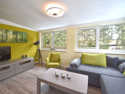 Holiday house Forest-Fringed Comfort - Features photo 14