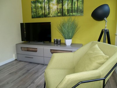 Holiday house Forest-Fringed Comfort - Features photo 16