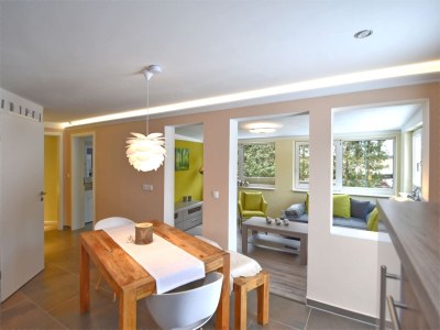 Holiday house Forest-Fringed Comfort - Features photo 17