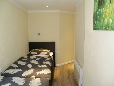 Holiday house Forest-Fringed Comfort - Features photo 20