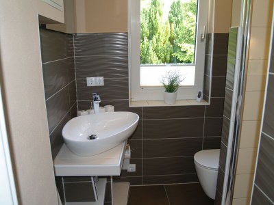 Holiday house Forest-Fringed Comfort - Features photo 21