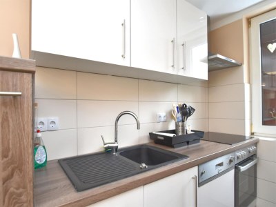 Holiday house Forest-Fringed Comfort - Features photo 22