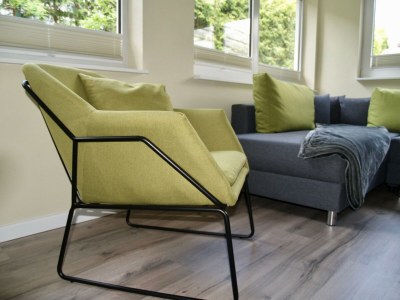 Holiday house Forest-Fringed Comfort - Features photo 23