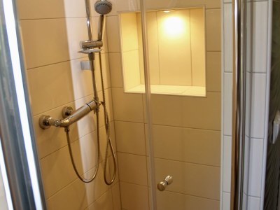 Holiday house Forest-Fringed Comfort - Features photo 24