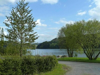 Holiday house Forest-Fringed Comfort - Environment photo 35