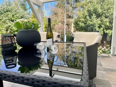 Holiday house Forest-Fringed Comfort - Outdoor photo 39