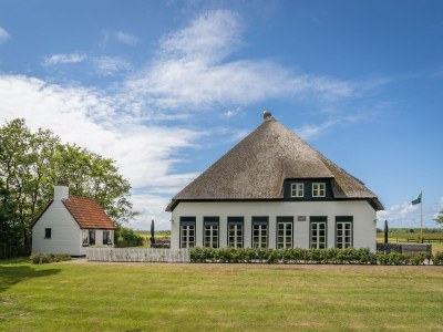 Farmhouse Farmhouse Apartment Near De Slufter - Outdoor photo 3