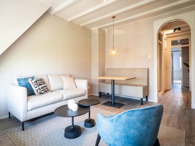 Farmhouse Farmhouse Apartment Near De Slufter - Features photo 6