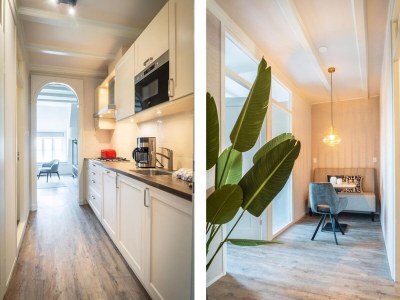 Farmhouse Farmhouse Apartment Near De Slufter - Features photo 10