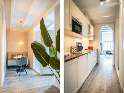 Farmhouse Farmhouse Apartment Near De Slufter - Features photo 14