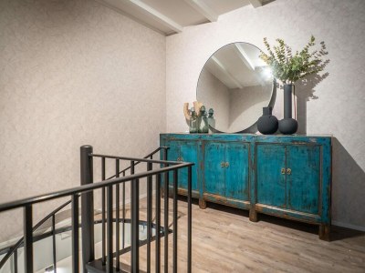 Farmhouse Farmhouse Apartment Near De Slufter - Features photo 16