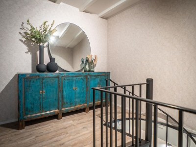 Farmhouse Farmhouse Apartment Near De Slufter - Features photo 26