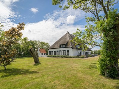 Farmhouse Bauernhaus nahe Naturreservat De Slufter - Outdoor photo 9