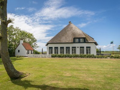 Farmhouse Bauernhaus nahe Naturreservat De Slufter - Outdoor photo 11