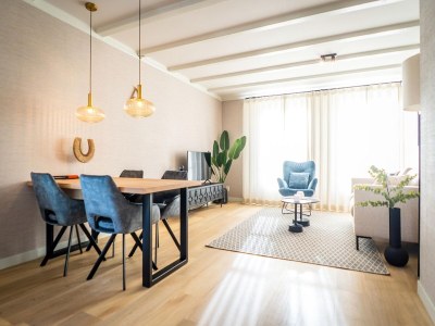 Farmhouse Bauernhaus nahe Naturreservat De Slufter - Features photo 14