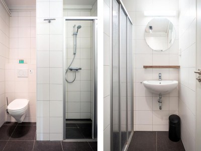 Farmhouse Bauernhaus nahe Naturreservat De Slufter - Features photo 15