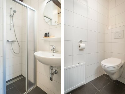 Farmhouse Bauernhaus nahe Naturreservat De Slufter - Features photo 18