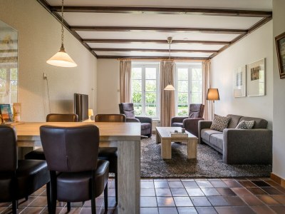 Farmhouse Bauernhaus nahe Naturreservat De Slufter - Features photo 21