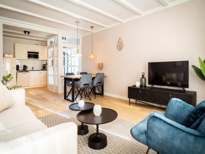 Farmhouse Bauernhaus nahe Naturreservat De Slufter - Features photo 22