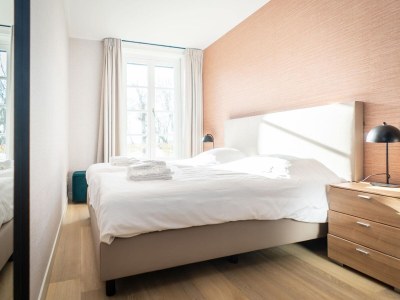 Farmhouse Bauernhaus nahe Naturreservat De Slufter - Features photo 23