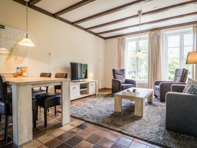 Farmhouse Bauernhaus nahe Naturreservat De Slufter - Features photo 24