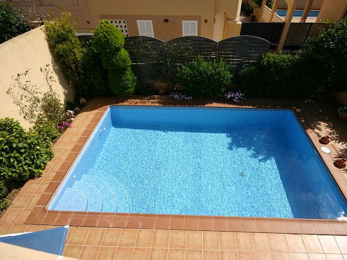 Holiday house Villa Iguana - Outdoor photo 3