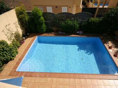 Holiday house Villa Iguana - Outdoor photo 3