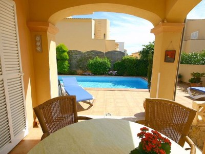 Holiday house Villa Iguana - Outdoor photo 4