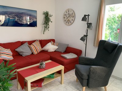 Holiday house Villa Iguana - Features photo 12