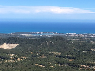 Holiday house Villa Iguana - Environment photo 16