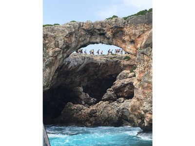 Holiday house Villa Iguana - Environment photo 17