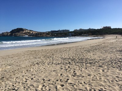 Holiday house Villa Iguana - Environment photo 18