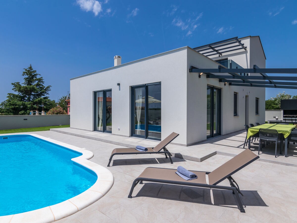 Villa Villa PerLe - Outdoor photo 2