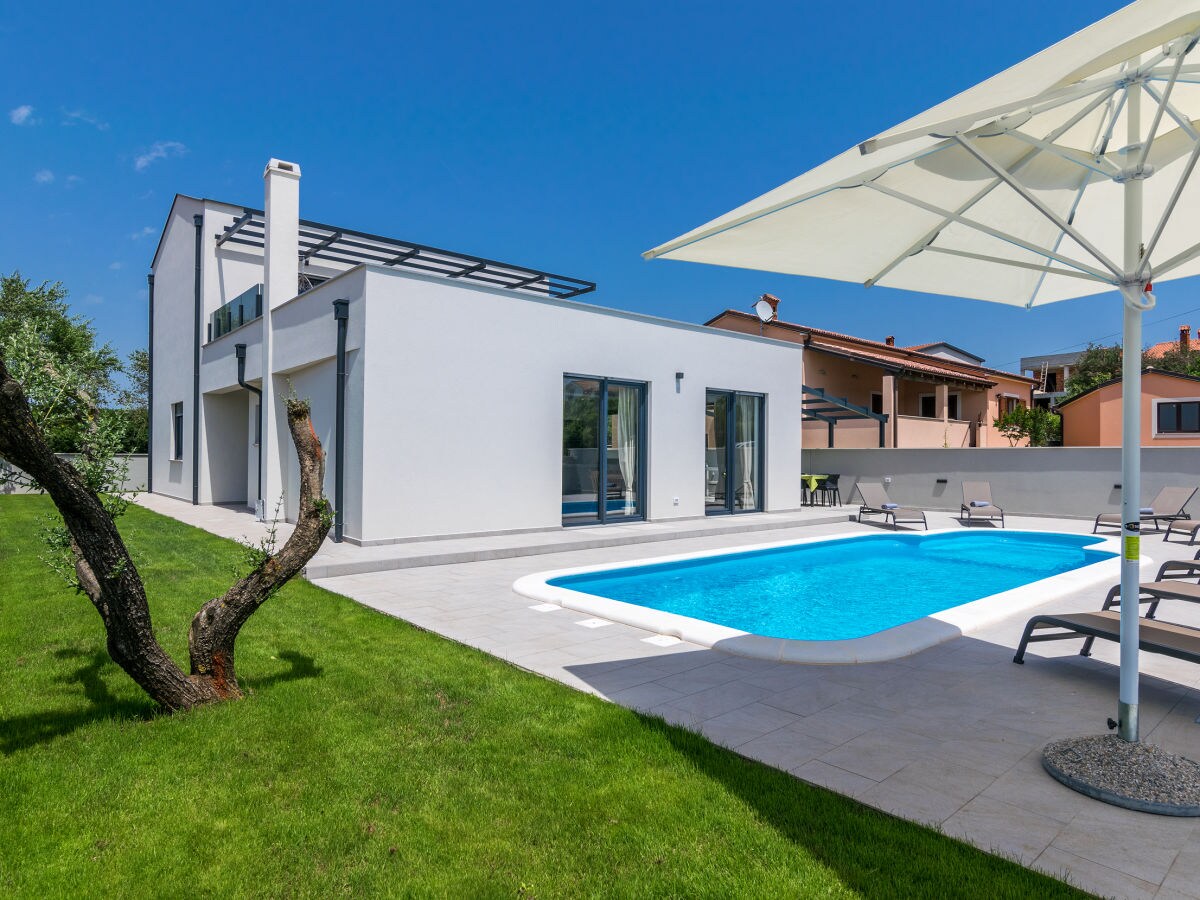 Villa Villa PerLe - Outdoor photo 3