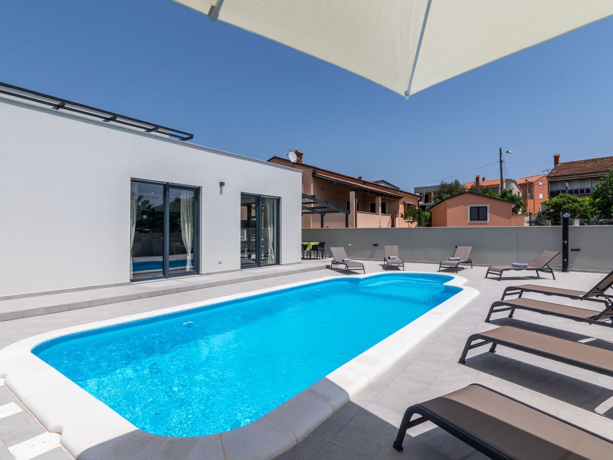 Villa Villa PerLe - Outdoor photo 4